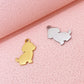 Dog charm