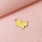 Dog charm