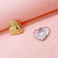 12010 Sacred Heart charm