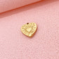 12010 Sacred Heart charm