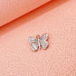 12021 Butterfly charm