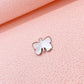 12021 Butterfly charm