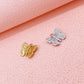 12021 Butterfly charm