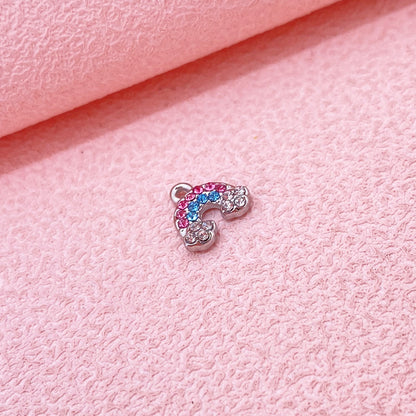 Rainbow charm