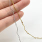 C0247 Curve Stick Chain
