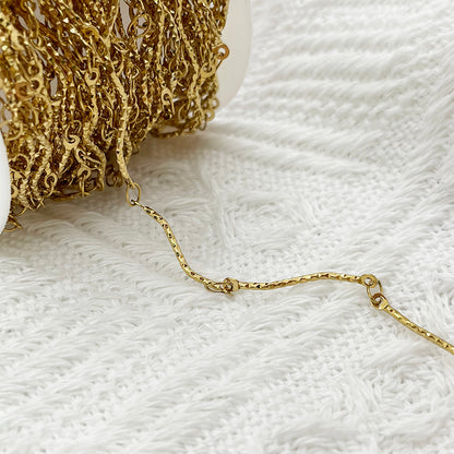C0247 Curve Stick Chain