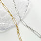 C0314 5:1 Paper Clip Chain