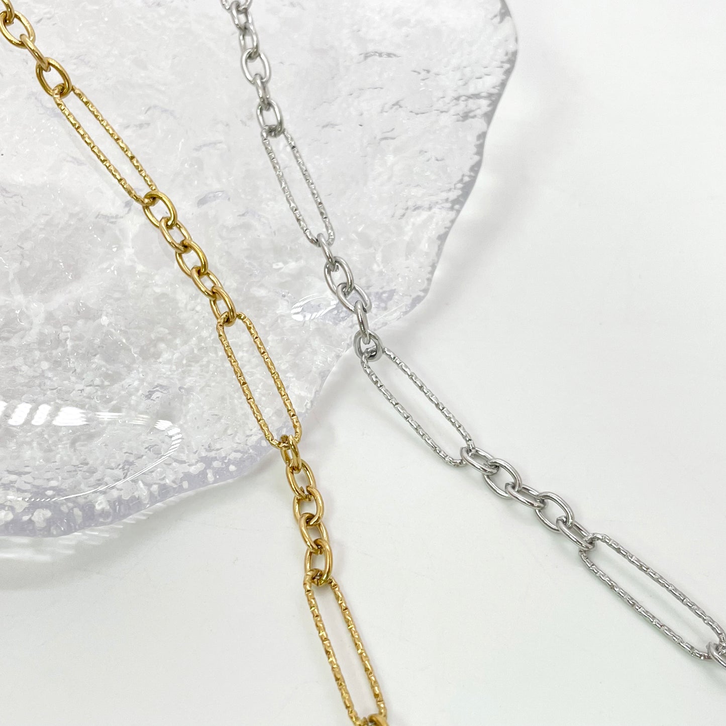 C0314 5:1 Paper Clip Chain