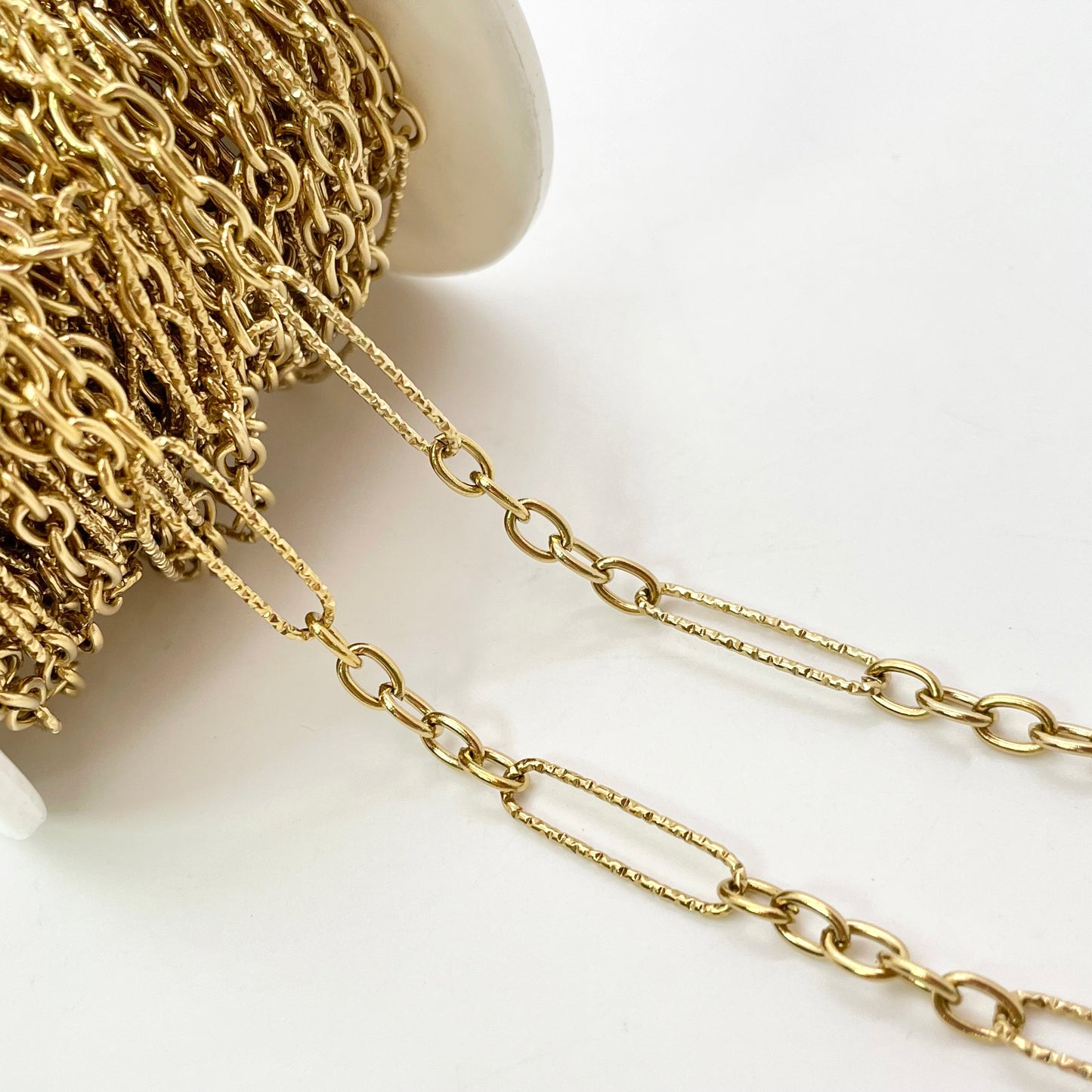 C0314 5:1 Paper Clip Chain