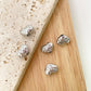5 Pcs/Pack Stainless Steel Spacer