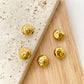 5 Pcs/Pack Stainless Steel Spacer