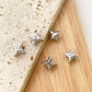 5 Pcs/Pack Stainless Steel Spacer