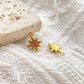 5 Pcs/Pack Zircon Beads Charms