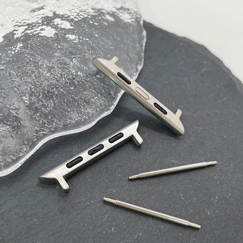 1 Pair/Pack Watch band connectors