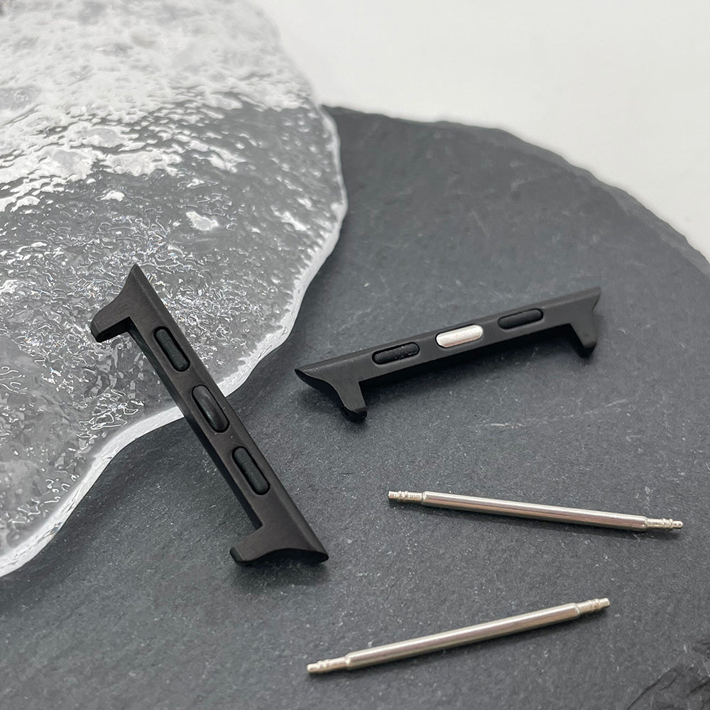 1 Pair/Pack Watch band connectors