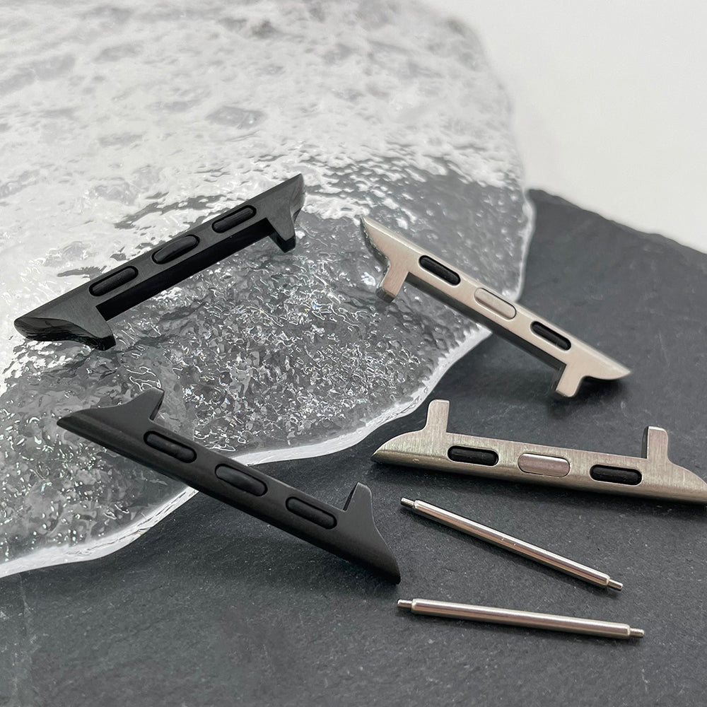 1 Pair/Pack Watch band connectors