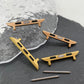 1 Pair/Pack Watch band connectors