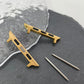 1 Pair/Pack Watch band connectors