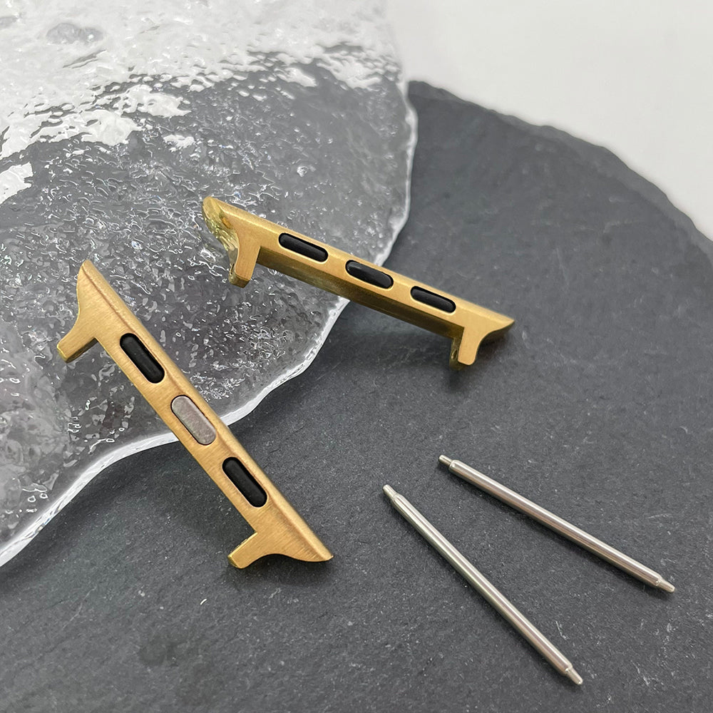 1 Pair/Pack Watch band connectors
