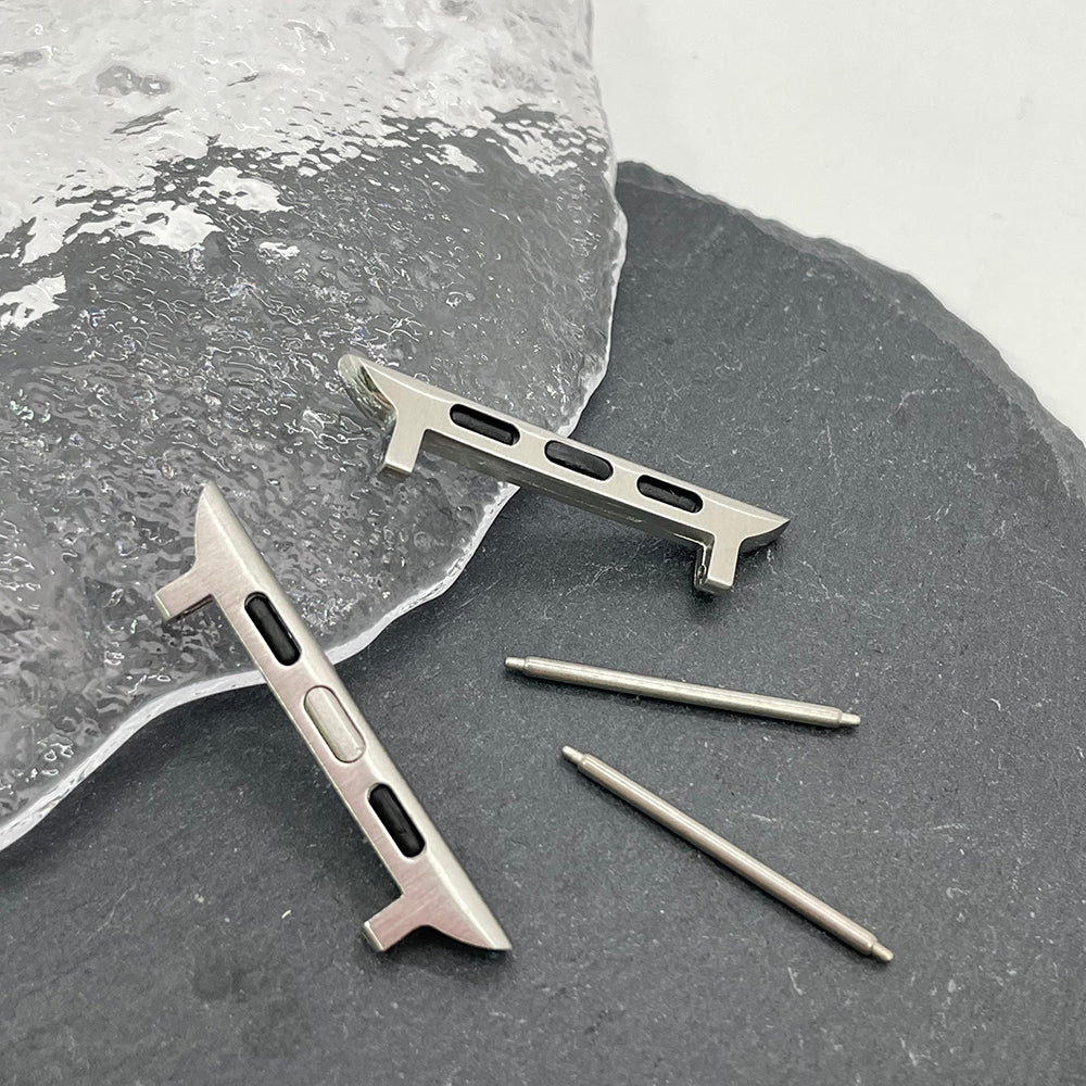 1 Pair/Pack Watch band connectors