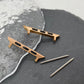 1 Pair/Pack Watch band connectors