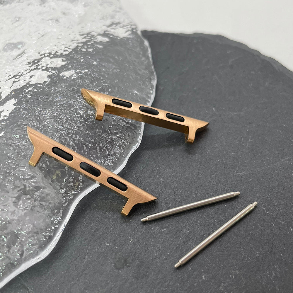 1 Pair/Pack Watch band connectors