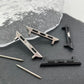 1 Pair/Pack Watch band connectors