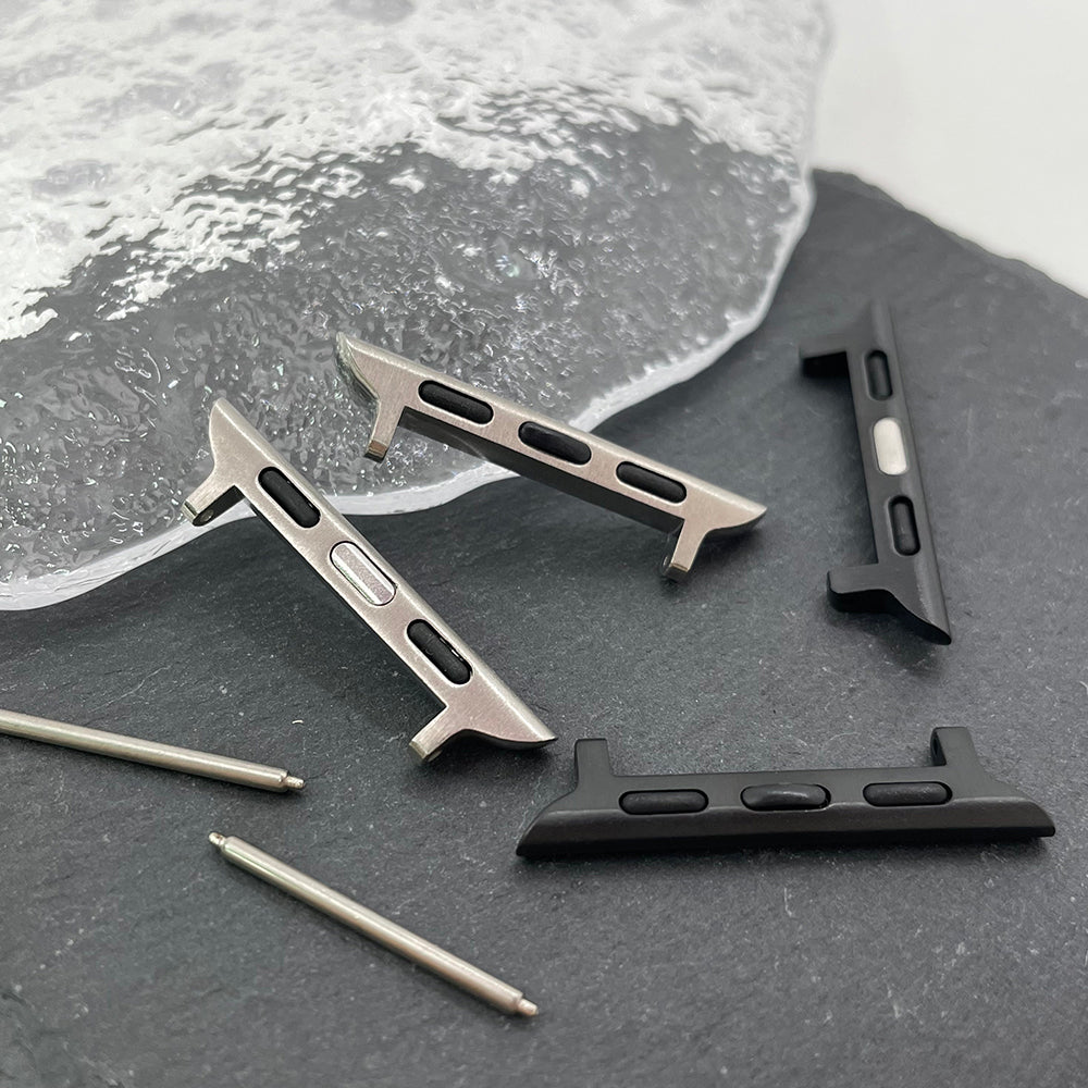1 Pair/Pack Watch band connectors