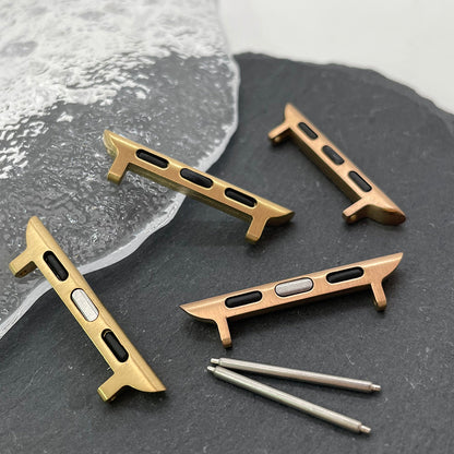 1 Pair/Pack Watch band connectors