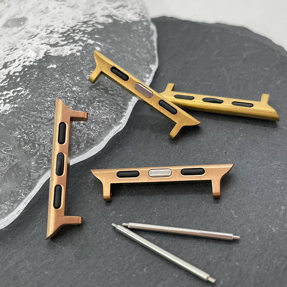 1 Pair/Pack Watch band connectors