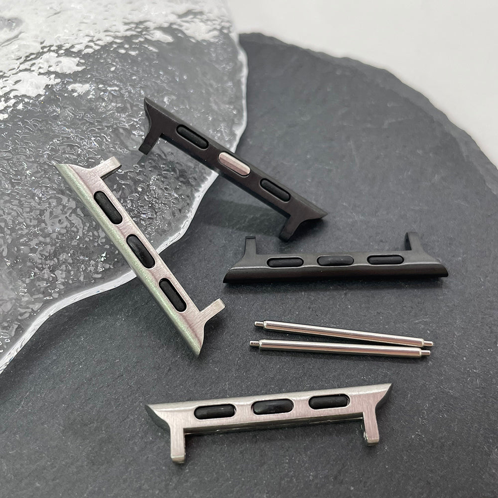1 Pair/Pack Watch band connectors