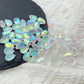 20 Pcs/pack Drop Glass Beads