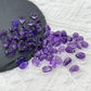 20 Pcs/pack Drop Glass Beads