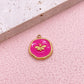 51036 Butterfly charm
