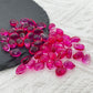 20 Pcs/pack Drop Glass Beads