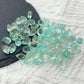 20 Pcs/pack Drop Glass Beads
