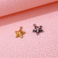 122 Star charm