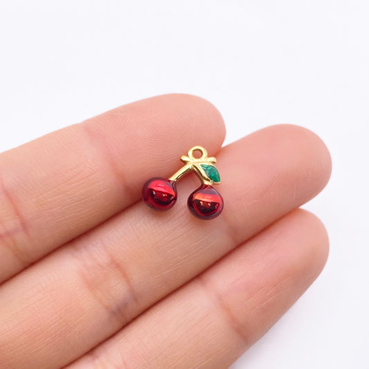 5861 Cherry Charm