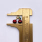 5861 Cherry Charm