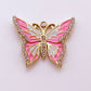 5653  Butterfly Charms for DIY