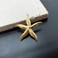 11586 Starfish charm