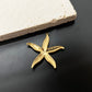 11586 Starfish charm