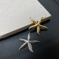 11586 Starfish charm