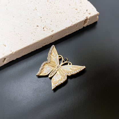 5653  Butterfly Charms for DIY