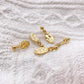 5 Pcs/pack 6Shapes Small Charms