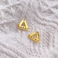31541/1104 A Pair of Charms For Earring Making