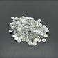 A Pack Round Rhinestone Beads