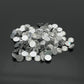A Pack Round Rhinestone Beads