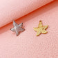 Starfish charm