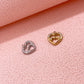 5676 Heart Charm